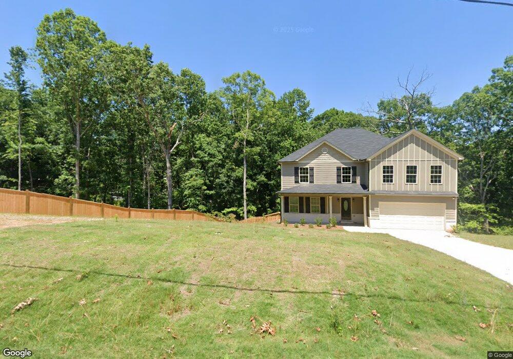 3616 Leach Rd, Gainesville, GA 30506 - photo 1
