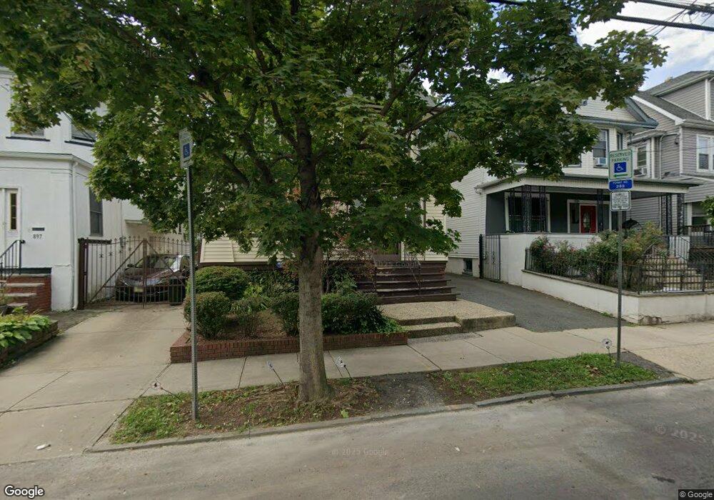 893 S 19th St unit 895, Newark, NJ 07108 - photo 1