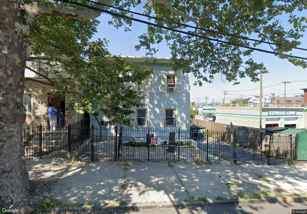 12-14 Harmon St, Jersey City, NJ 07304 - photo 1