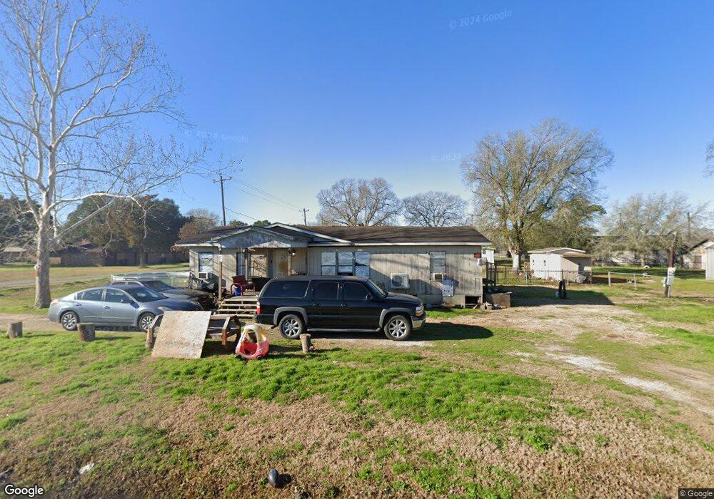 118 S 7th St, Beasley, TX 77417 - photo 1