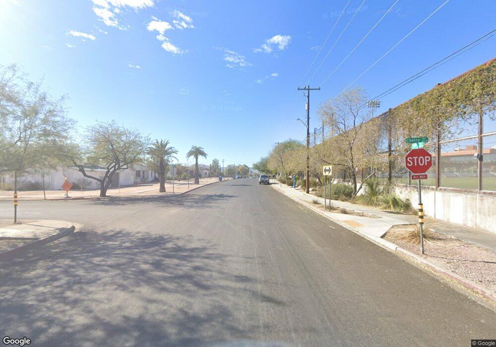 0 E 7th St unit 21331421, Tucson, AZ 85719 - photo 1