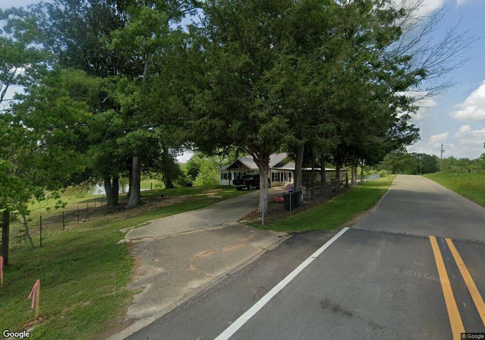 11 Poole Creek Rd, Laurel, MS 39443 - photo 1