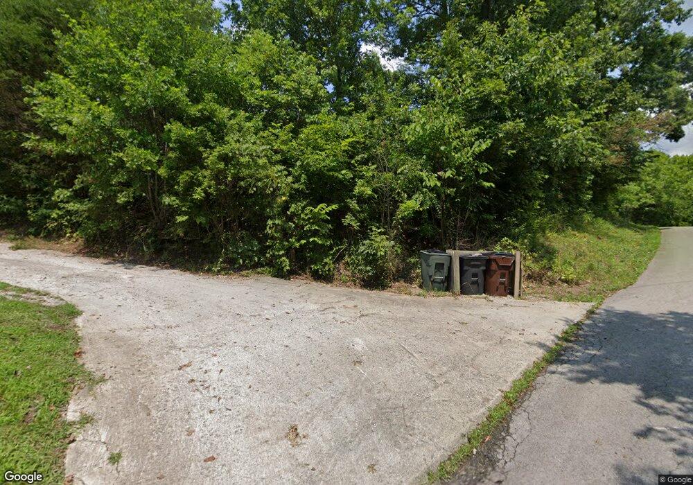 1400 Johnson Rd, Harrodsburg, KY 40330 - photo 1