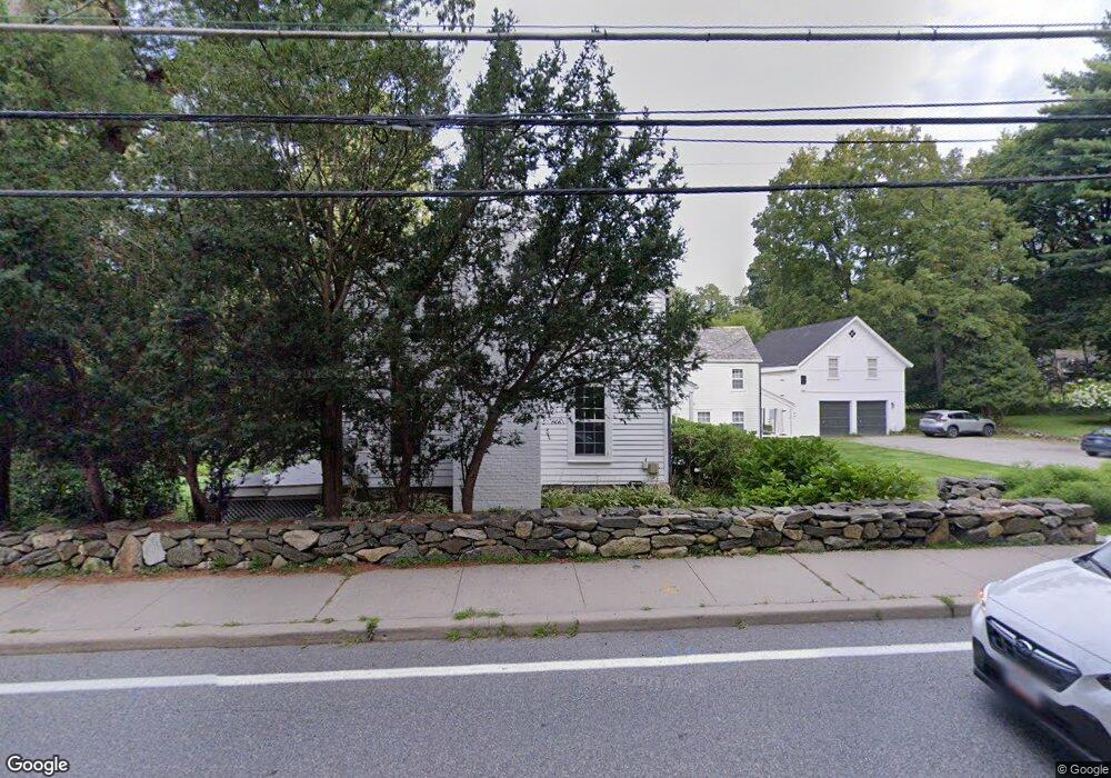 332 Quaker Rd unit A, Chappaqua, NY 10514 - photo 1