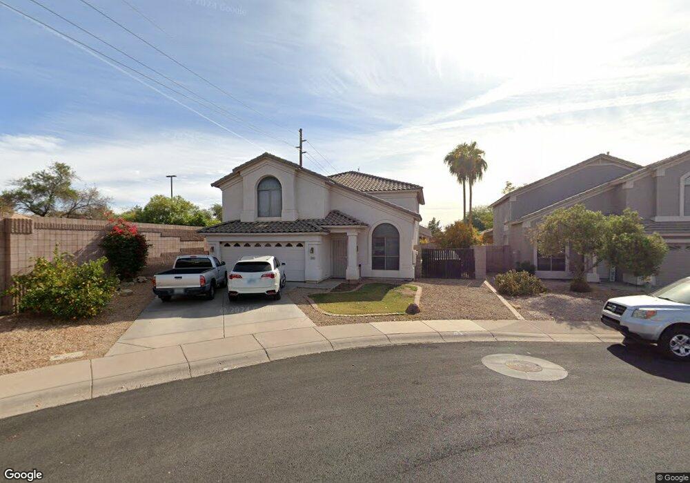 3979 E Page Ave, Gilbert, AZ 85234 - photo 1