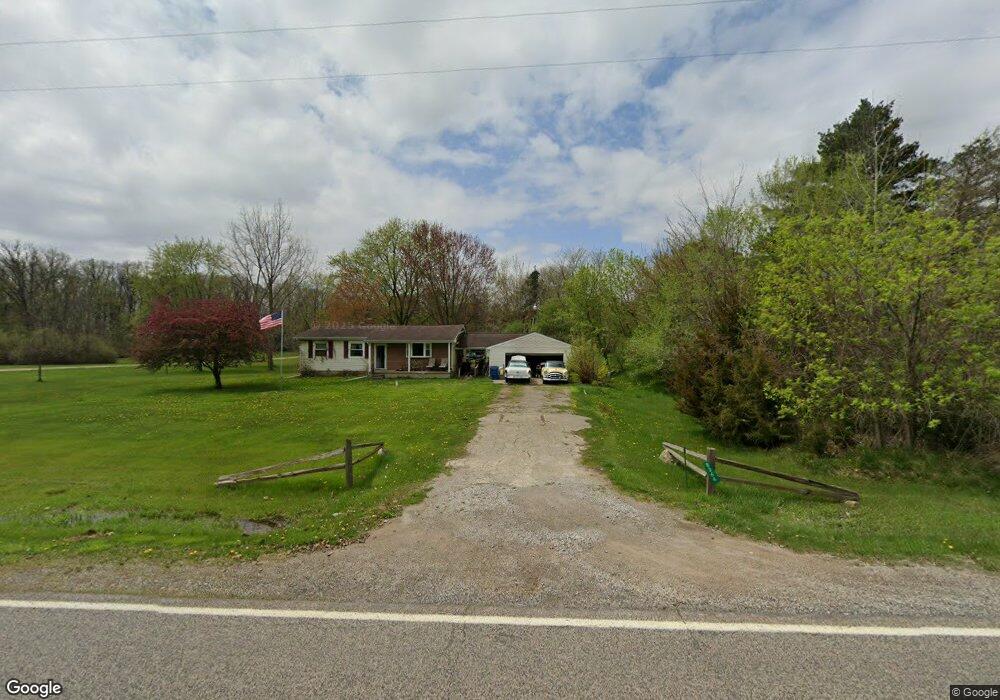 8364 Jennings Rd, Swartz Creek, MI 48473 - photo 1
