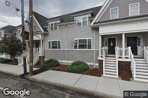 512 Sea St Unit 512, Quincy, MA 02169