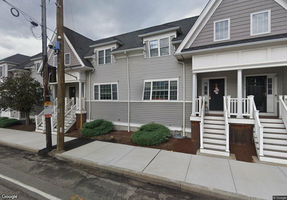 512 Sea St, Quincy, MA 02169 - photo 1