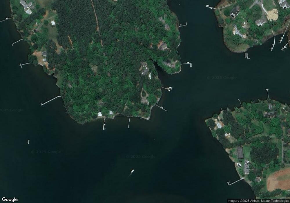 8081 Tricefield Rd, Saint Michaels, MD 21663 - photo 1