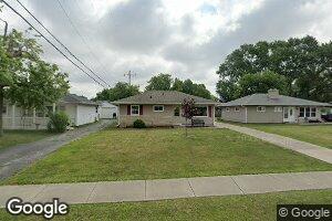 2533 Foxhall Dr, Lafayette, IN 47909