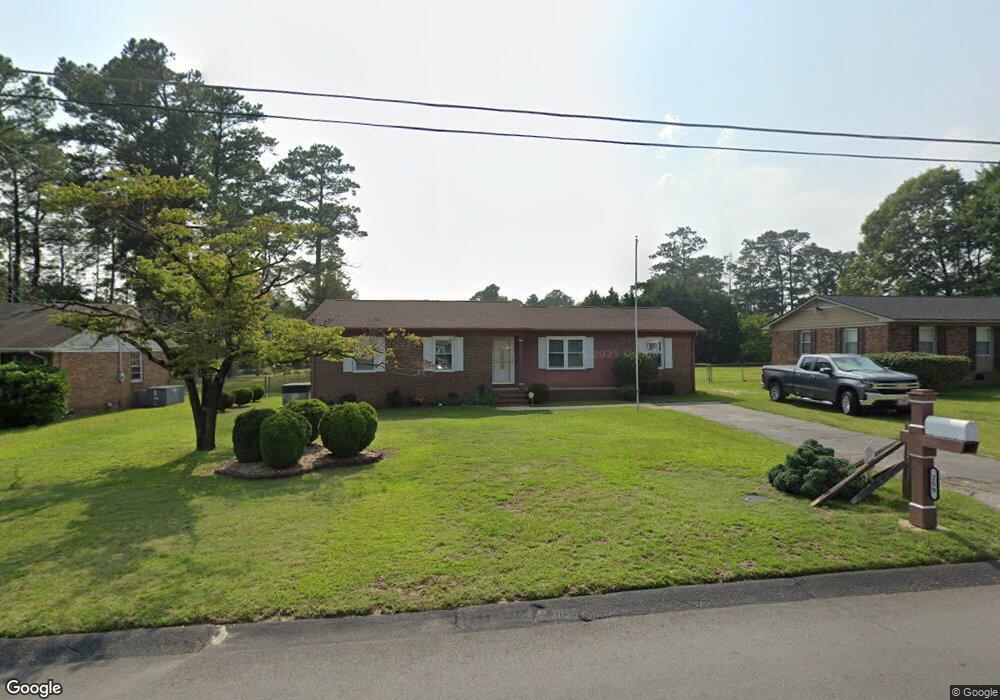 259 Buckhead Rd, Fayetteville, NC 28303 - photo 1