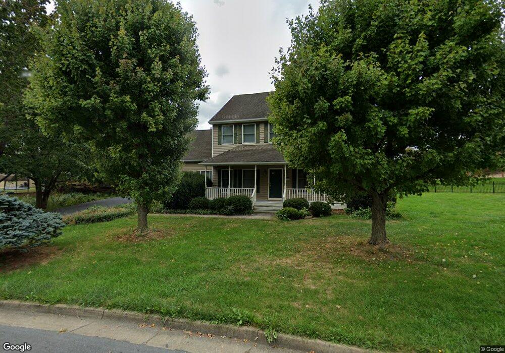 985 Star Crest Dr, Harrisonburg, VA 22802 - photo 1