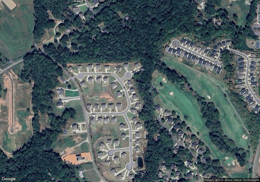 142 Aspen Hall Dr, Holly Springs, GA 30115 - photo 1