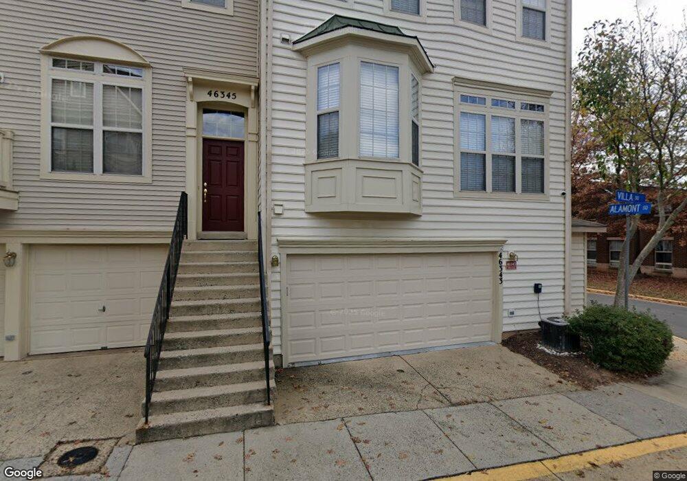 46343 Villa Square, Sterling, VA 20165 - photo 1