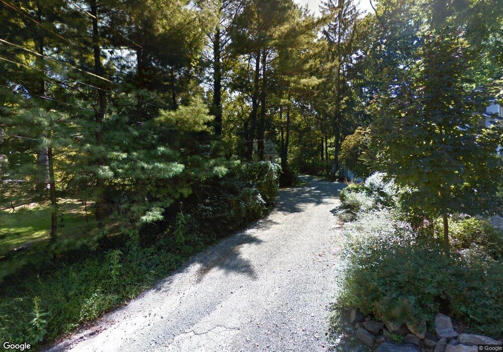 66 Spring Rd, Chappaqua, NY 10514 - photo 1