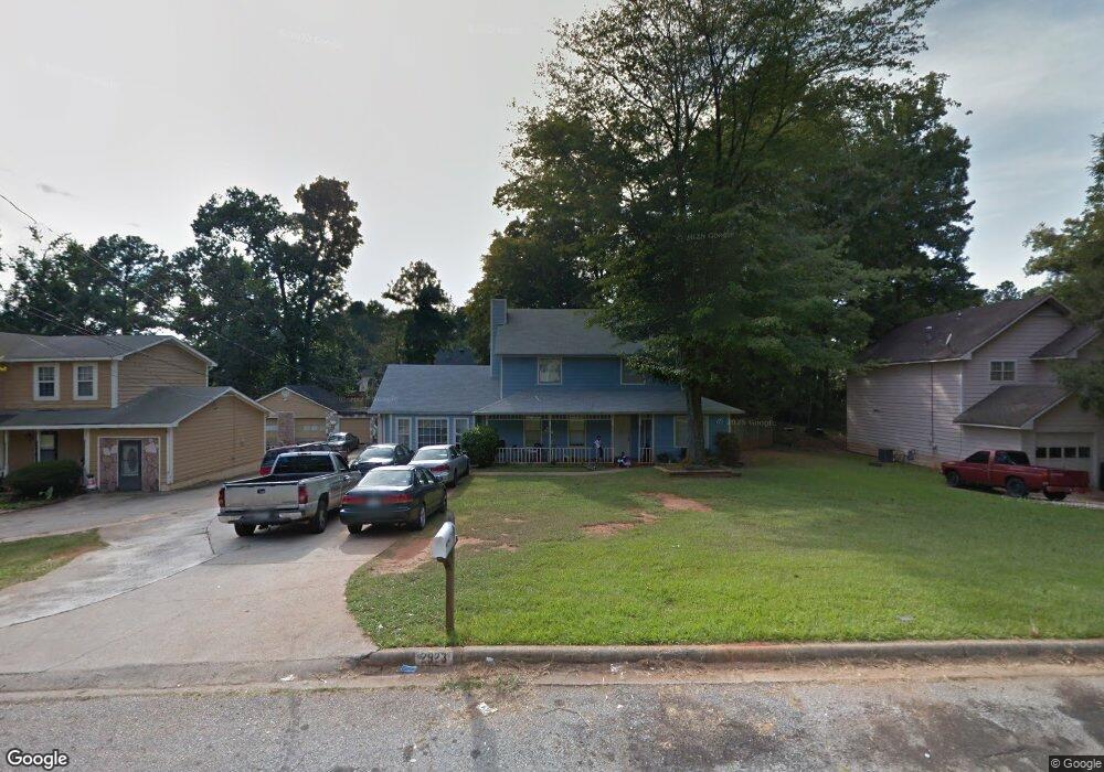 2923 Thistledown Ct, Decatur, GA 30034 - photo 1