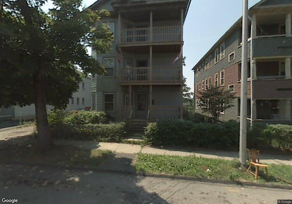 44 Hitchcock Rd, Worcester, MA 01603 - photo 1