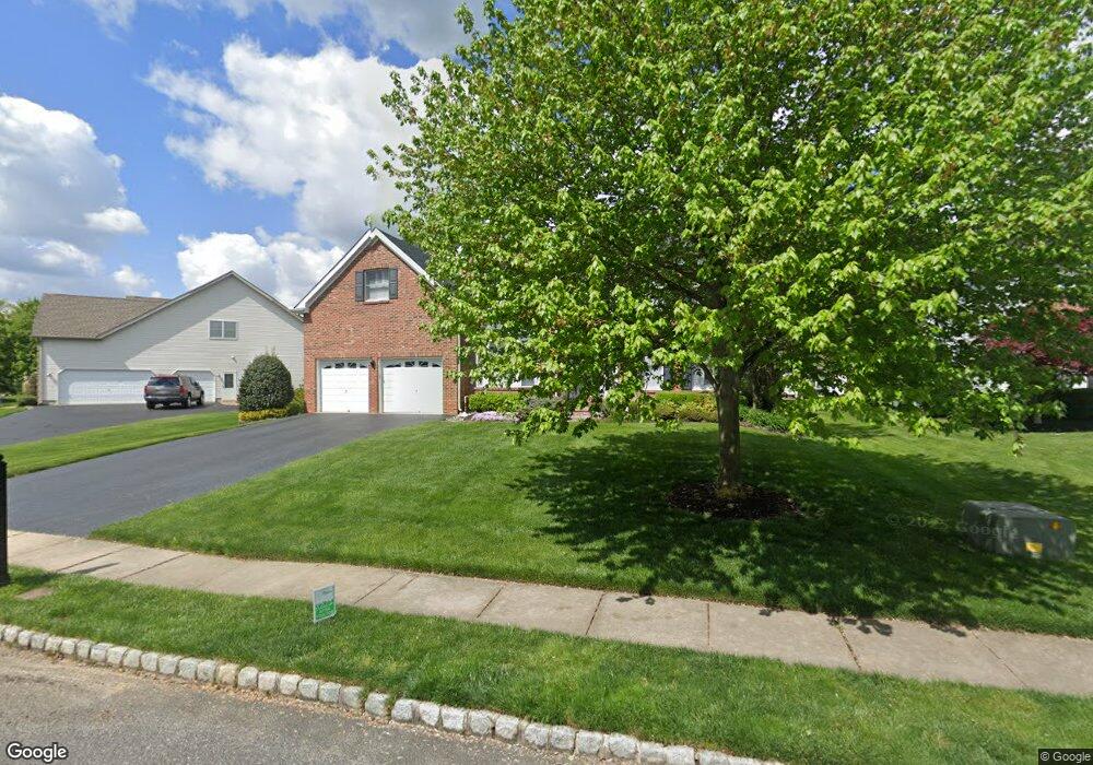 56 Brooks Rd, Moorestown, NJ 08057 - photo 1