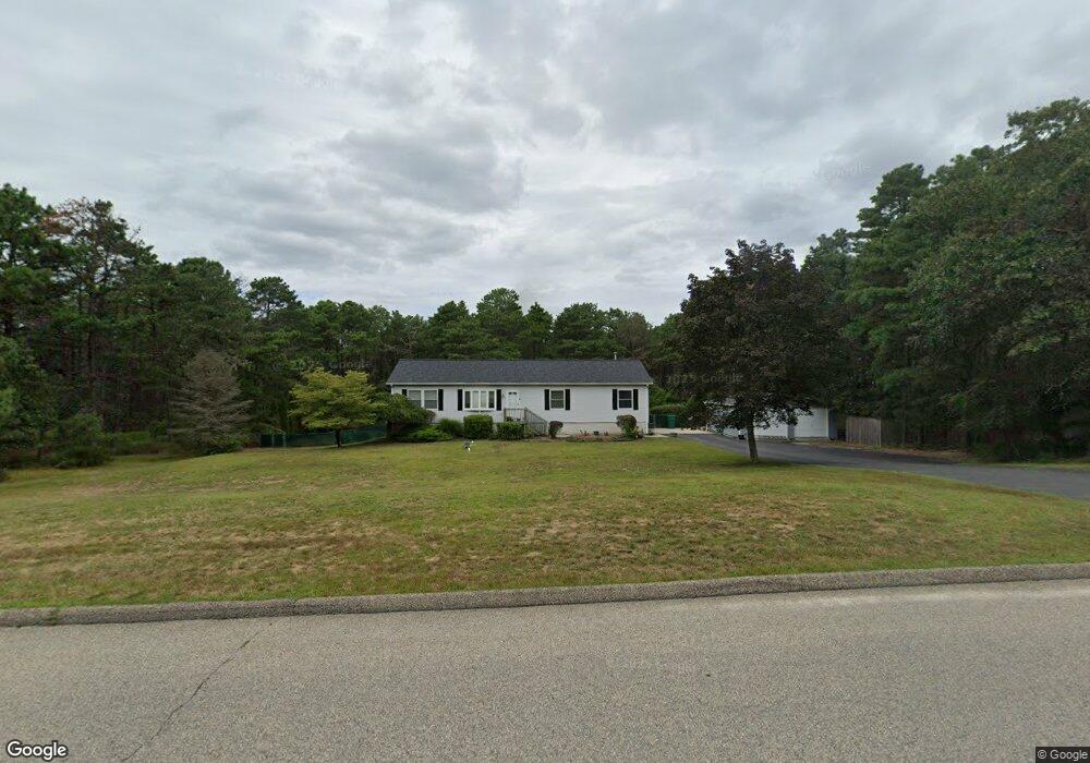 1551 Harry Wright Blvd, Whiting, NJ 08759 - photo 1