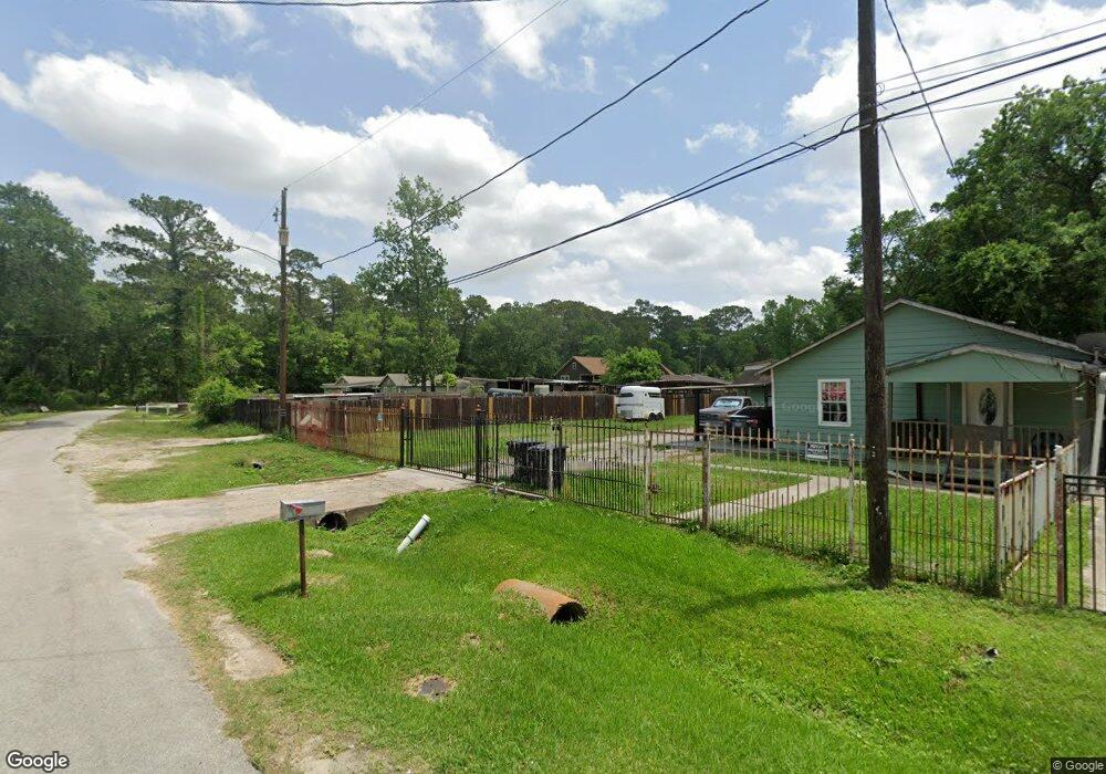10220 Allwood St, Houston, TX 77016 - photo 1