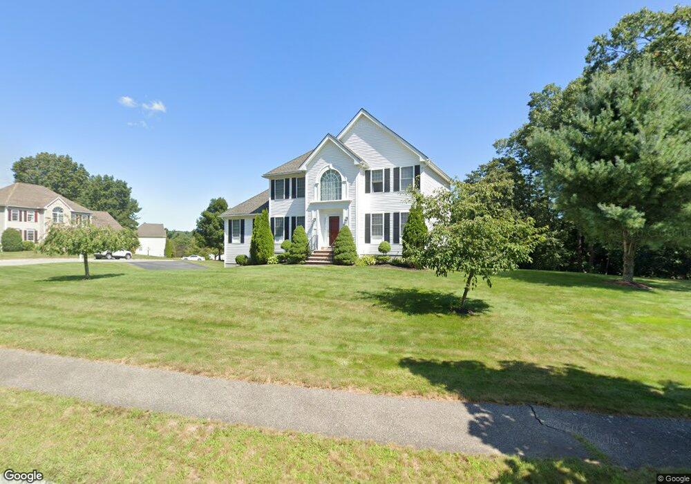 13 Sarah j Cir, Haverhill, MA 01832 - photo 1