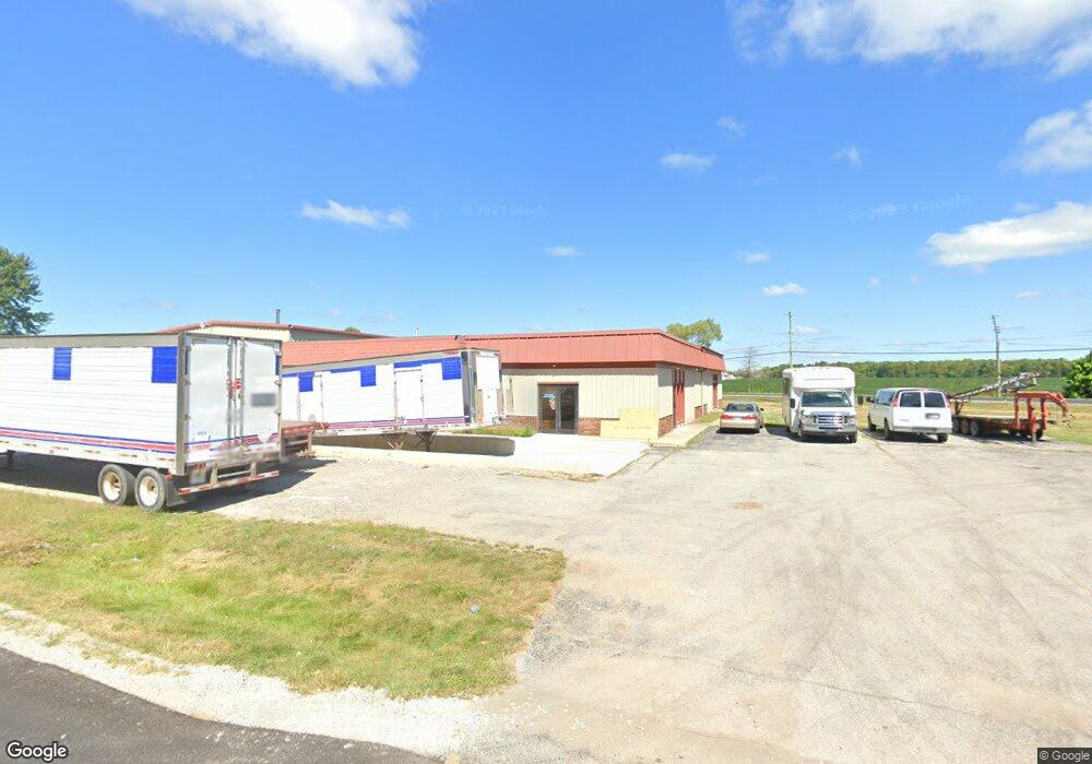 16833 Antwerp Rd, Harlan, IN 46743 - photo 1