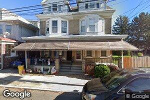 420 Columbus Ave, Trenton, NJ 08629