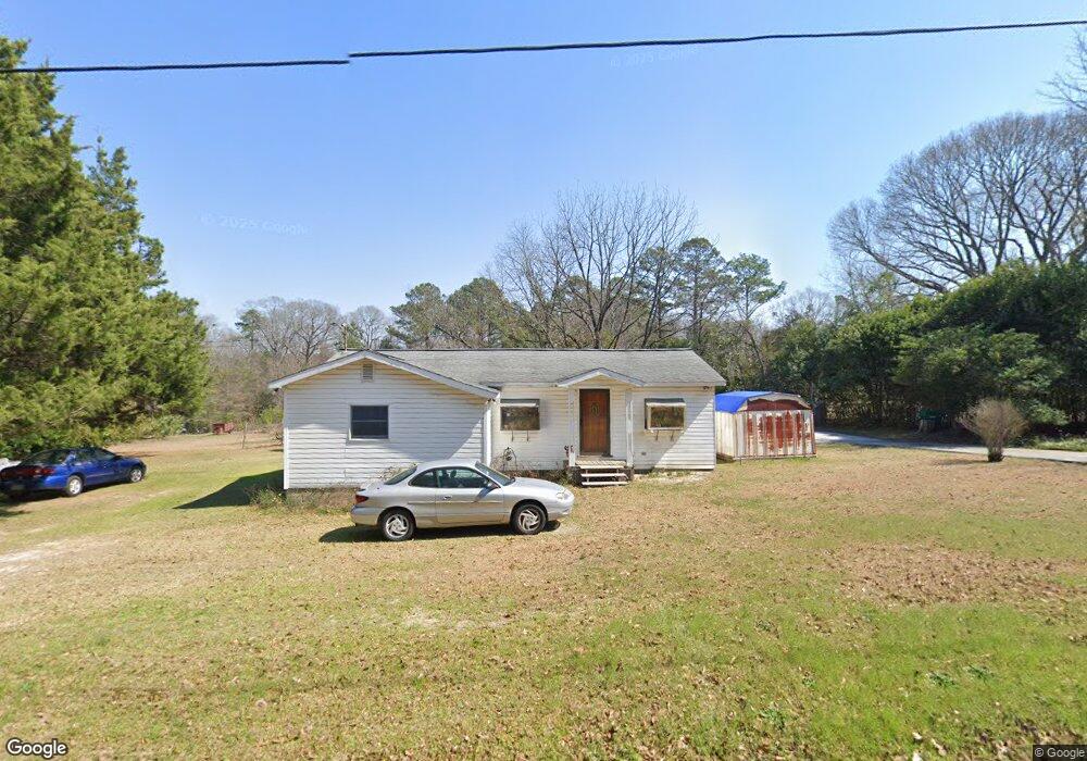 214 Bazemore Cir, Warner Robins, GA 31093 - photo 1