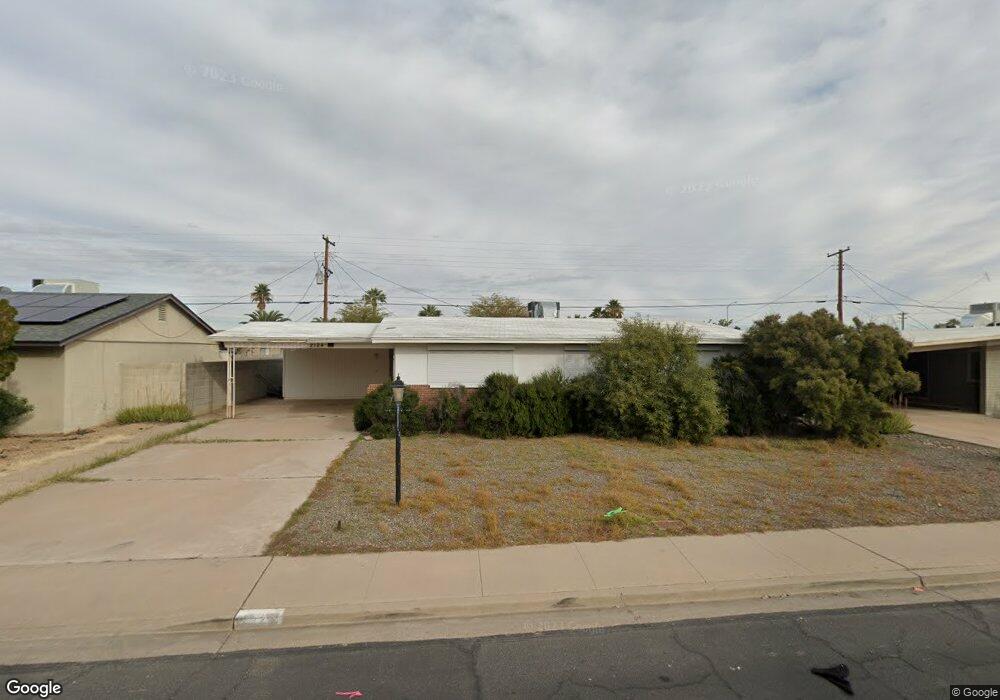 2124 E Bramble Ave, Mesa, AZ 85204 - photo 1