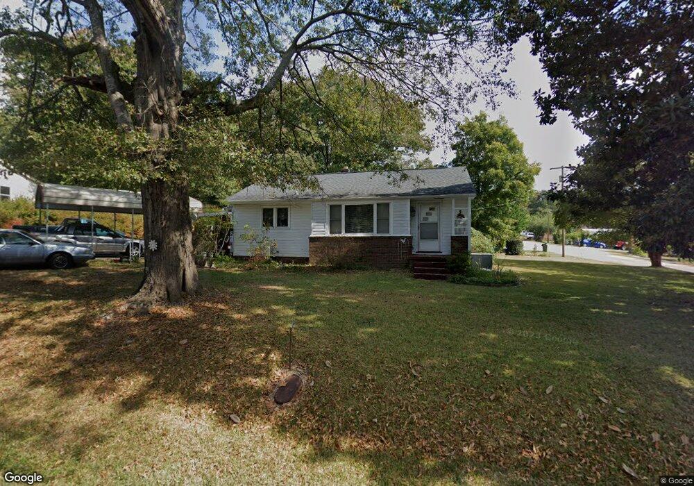 205 S Cedar St, Walhalla, SC 29691 - photo 1