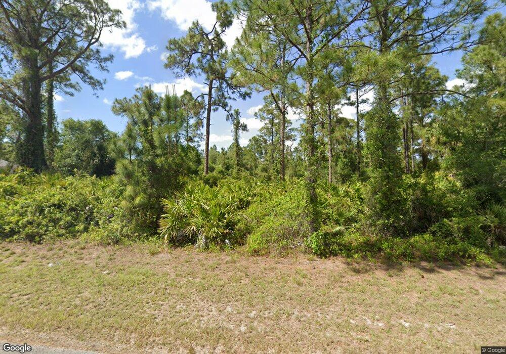 843 Glencoe St E, Lehigh Acres, FL 33974 - photo 1