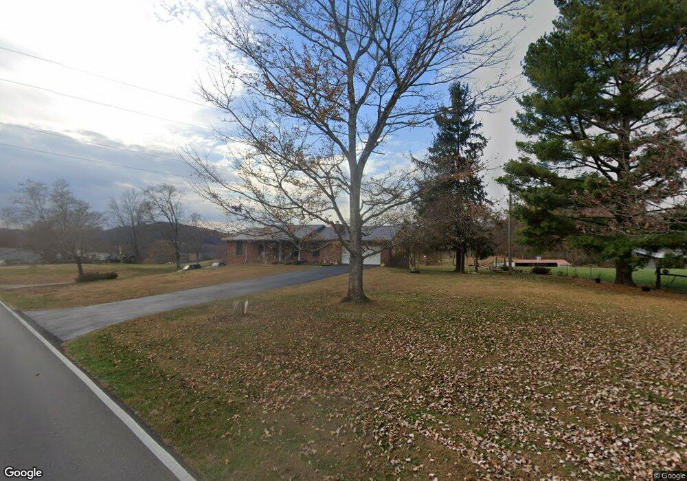 2036 Jackson Rd, Rutledge, TN 37861 - photo 1