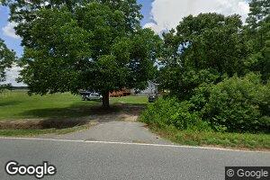 1392 Arabi Warwick Rd, Arabi, GA 31712