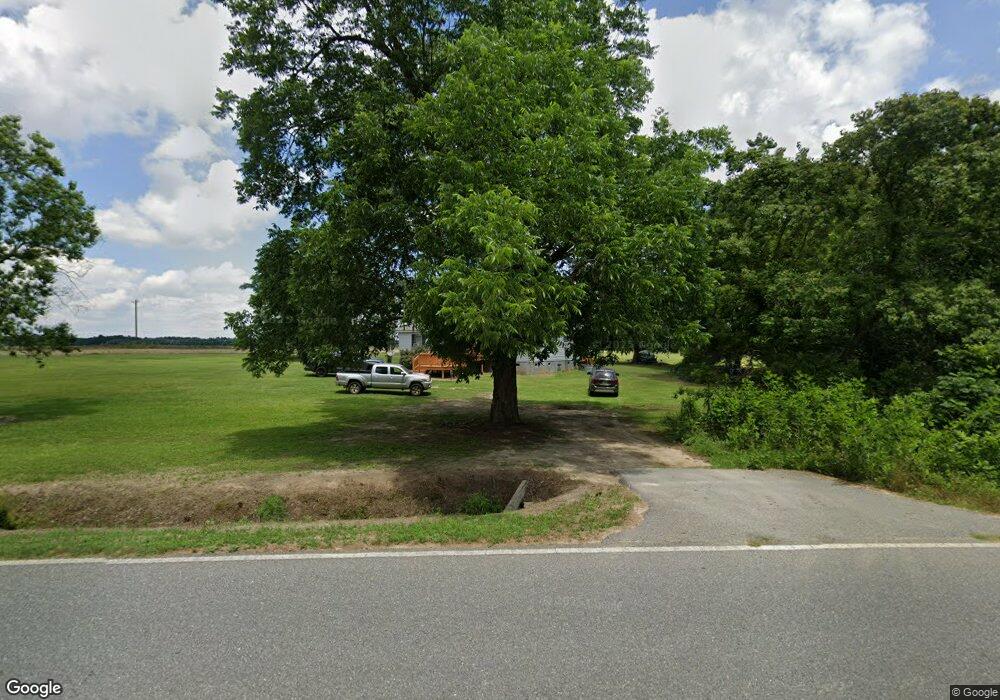 1392 Arabi Warwick Rd, Arabi, GA 31712 - photo 1