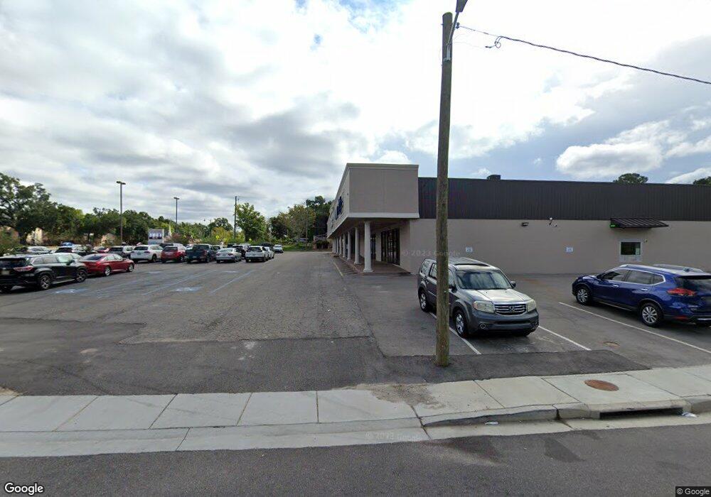 1029 Division St, Biloxi, MS 39530 - photo 1