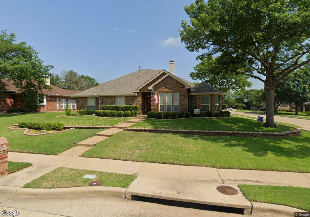 821 Autumn Hill Dr, Wylie, TX 75098 - photo 1