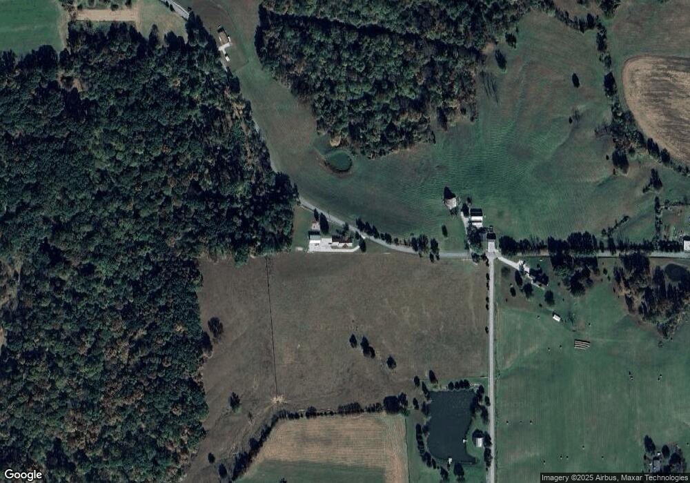 6158 E American Bottoms Rd, Bloomfield, IN 47424 - photo 1