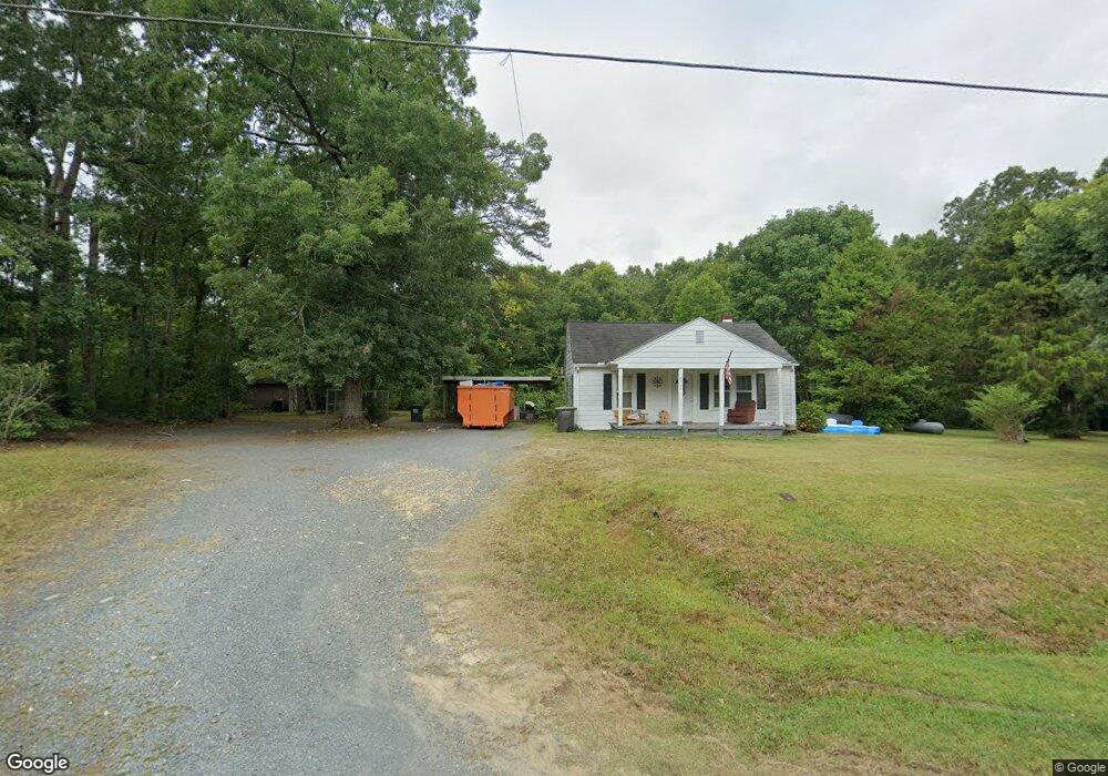 7484 Us Highway 220 S, Asheboro, NC 27205 - photo 1