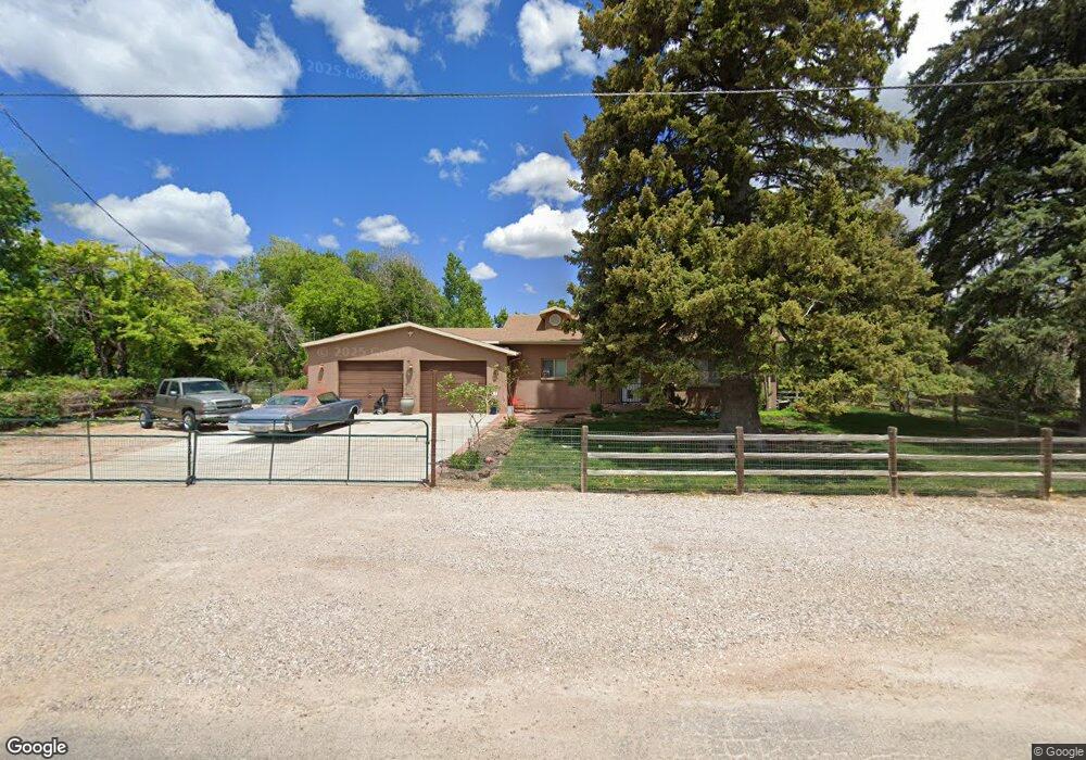 15 E 100 S, New Harmony, UT 84757 - photo 1
