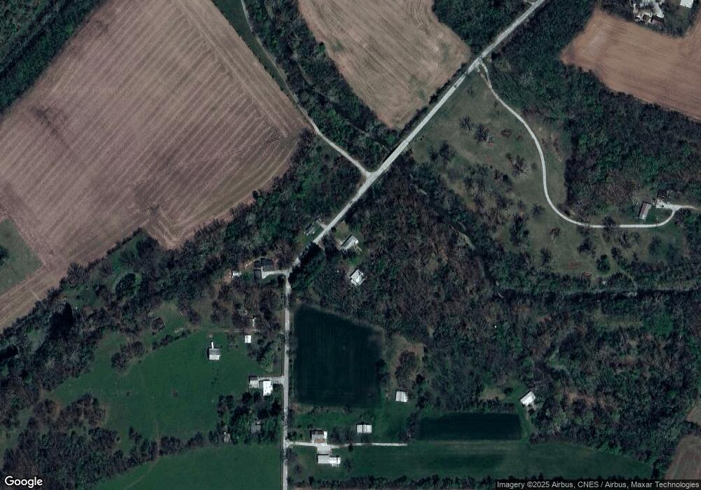 9929 Turner Rd, Westpoint, IN 47992 - photo 1