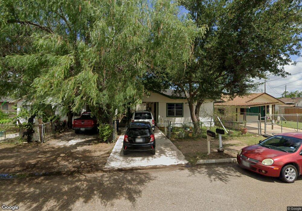 614 S 22nd St, Donna, TX 78537 - photo 1