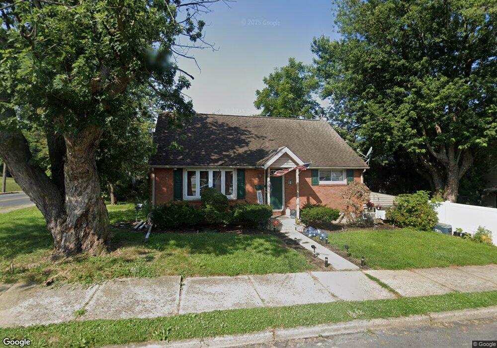 1956 S Front St, Allentown, PA 18103 - photo 1