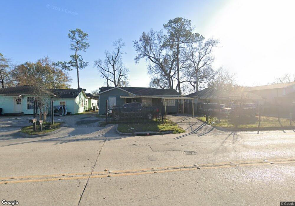 3018 Hopper Rd, Houston, TX 77093 - photo 1