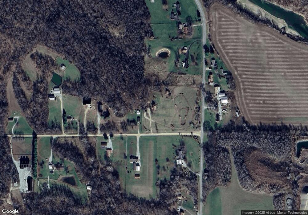 22015 Sleck Ln, Laurel, IN 47024 - photo 1