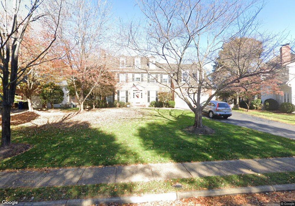 604 Jacob Ct SW, Leesburg, VA 20175 - photo 1