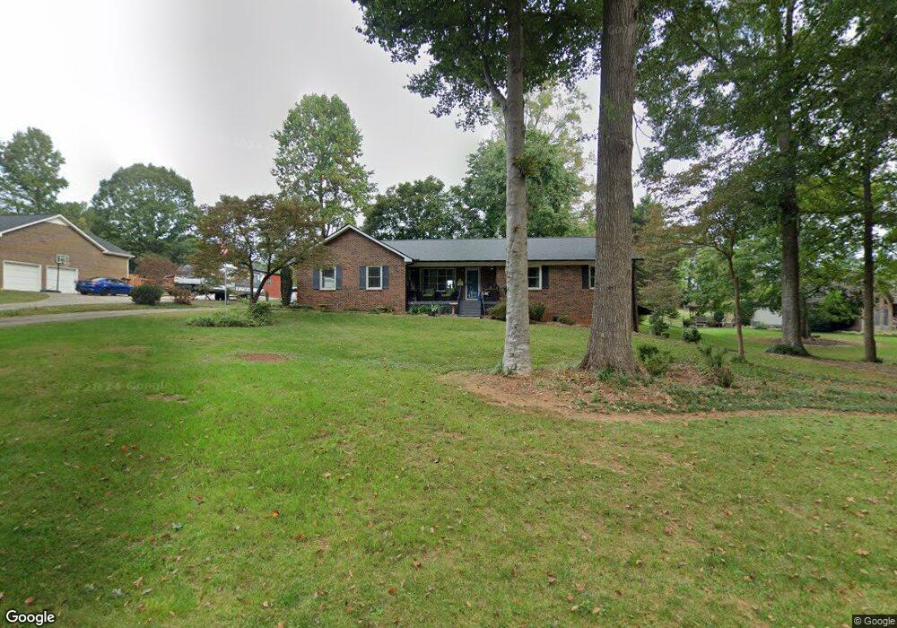 224 Farmwood Dr, Statesville, NC 28625 - photo 1