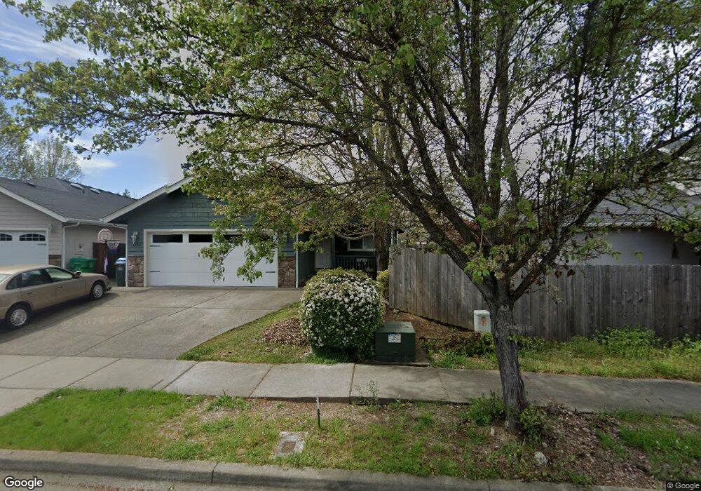 1272 SW Sturgeon Ct, Grants Pass, OR 97527 - photo 1