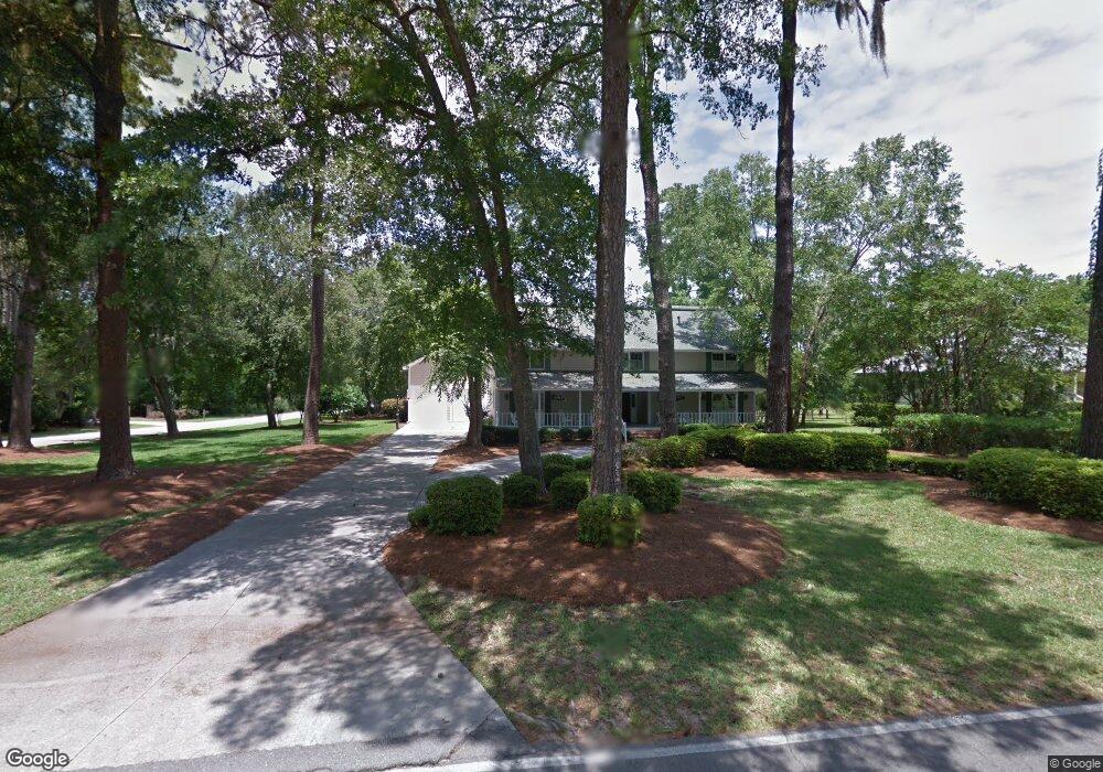 207 Bradley Point Rd, Savannah, GA 31410 - photo 1