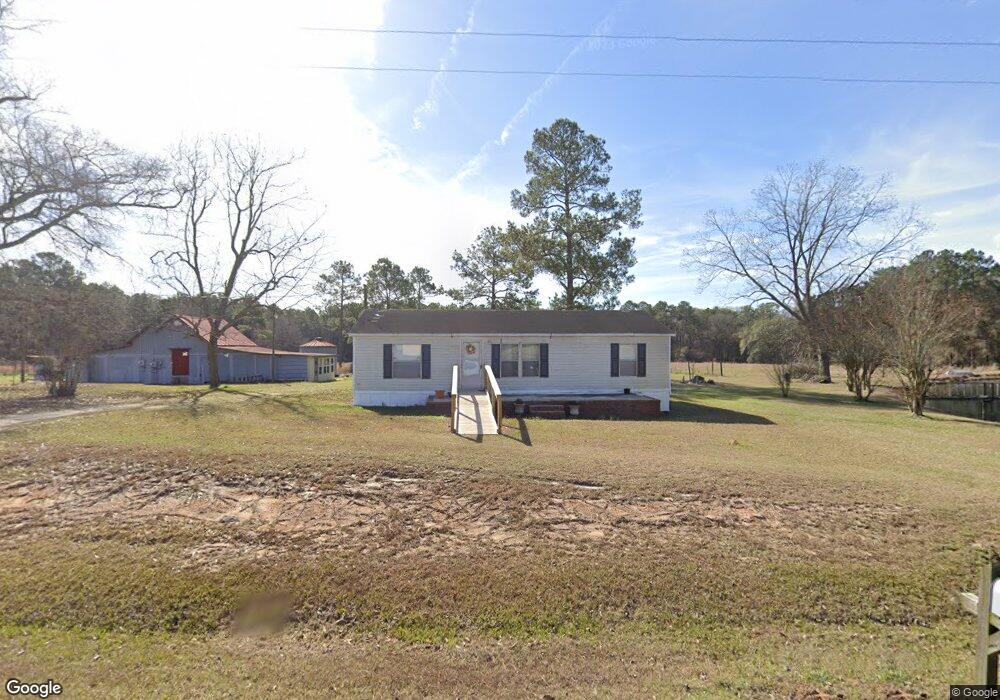 978 George Ethridge Rd, Lenox, GA 31637 - photo 1