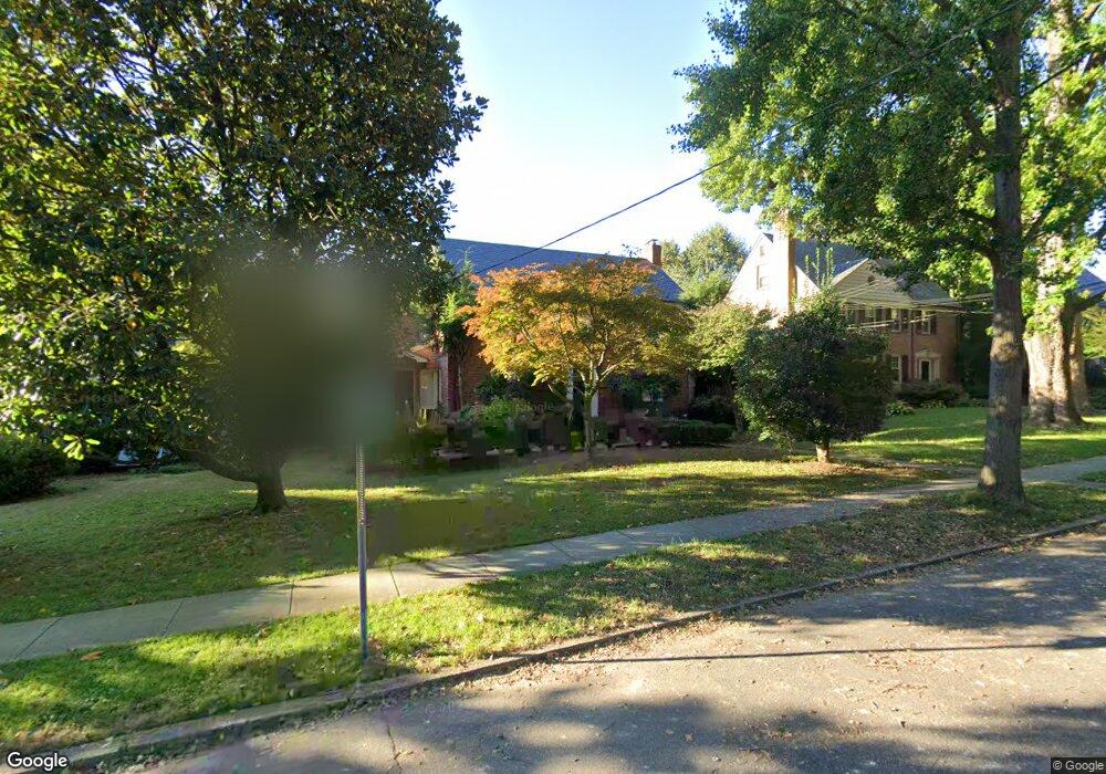 3564 Appleton St NW, Washington, DC 20008 - photo 1